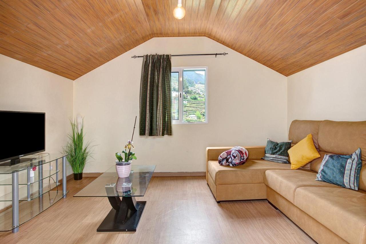 Sao Vicente House Villa Екстериор снимка