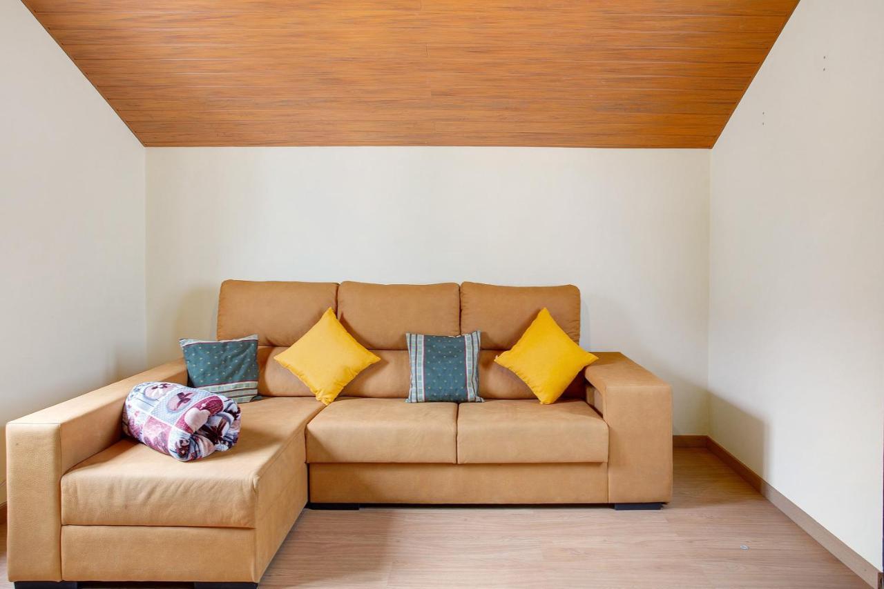 Sao Vicente House Villa Екстериор снимка