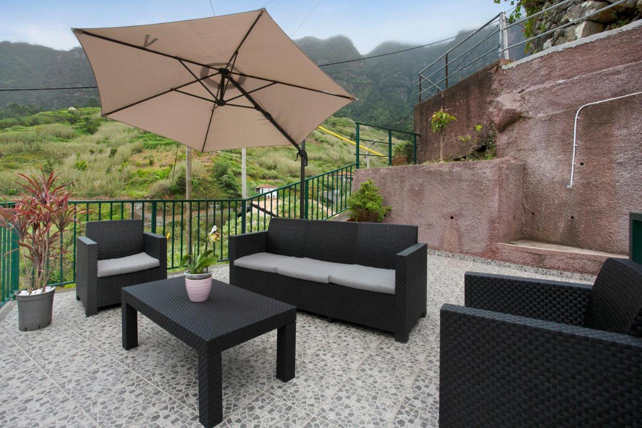 Sao Vicente House Villa Екстериор снимка