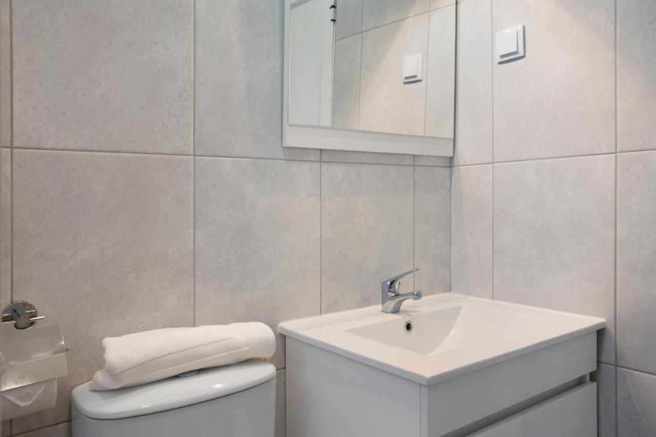 Sao Vicente House Villa Екстериор снимка