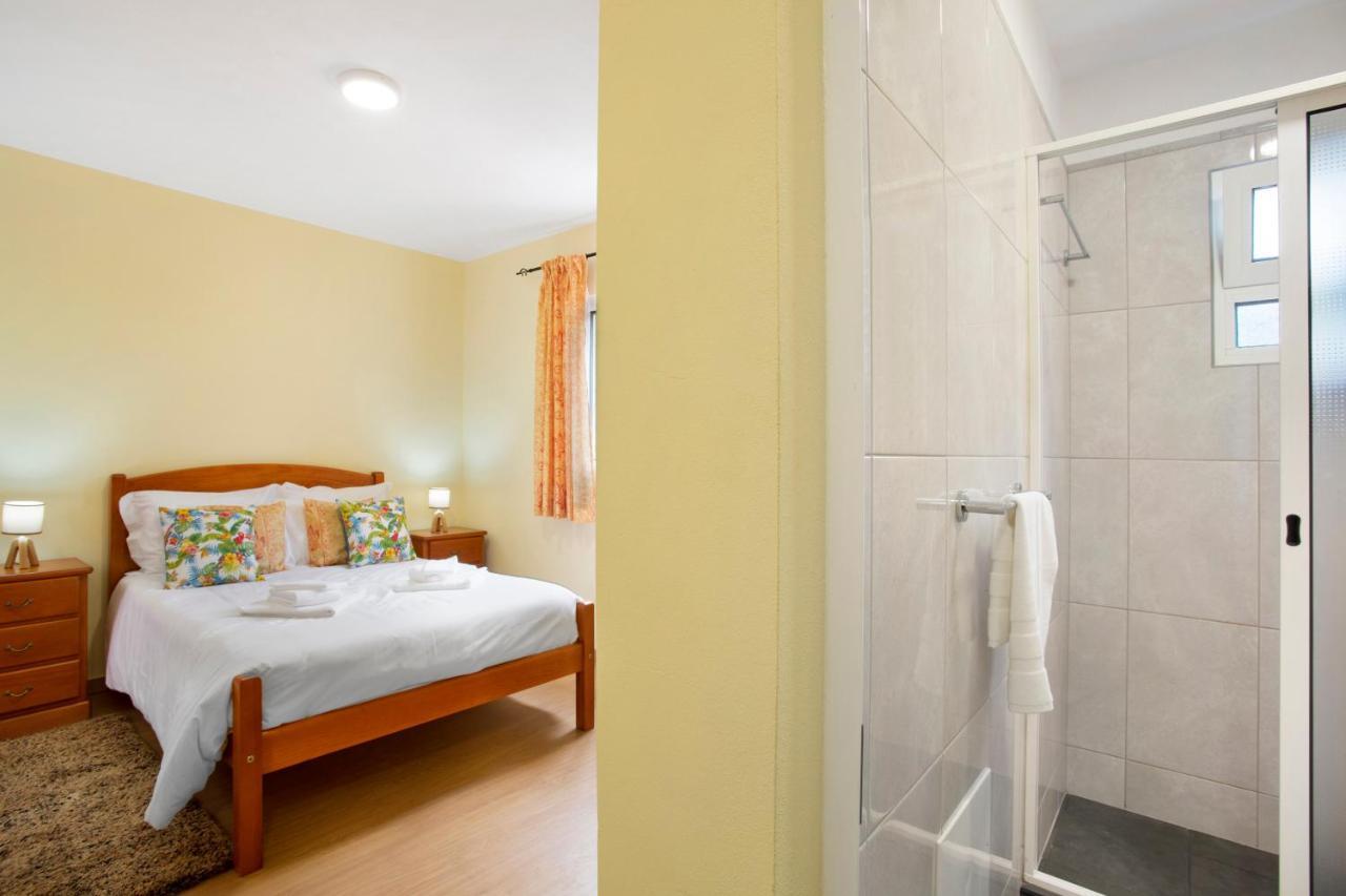 Sao Vicente House Villa Екстериор снимка