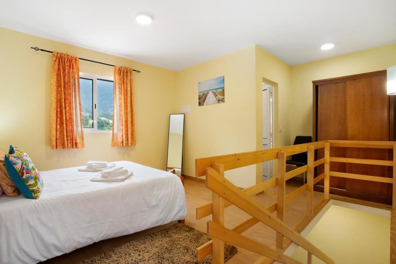 Sao Vicente House Villa Екстериор снимка
